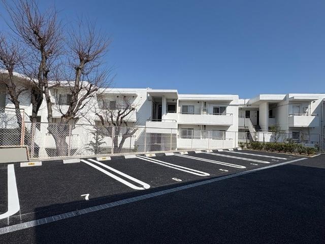 三ツ沢スカイテラス 物件画像