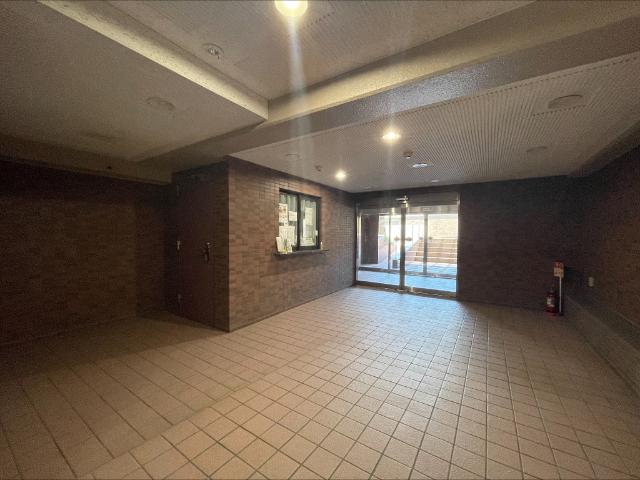 マイルドタウン山手西壱番館 物件画像