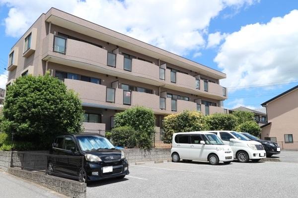 シュール 物件画像