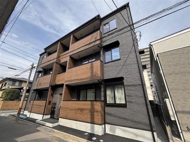 ル・シェール北大宮 物件画像