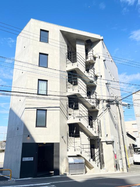 レイコー新八柱 物件画像