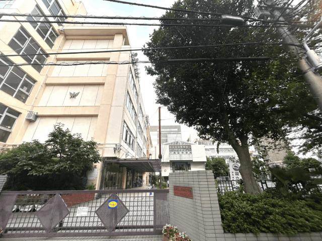 周辺環境画像