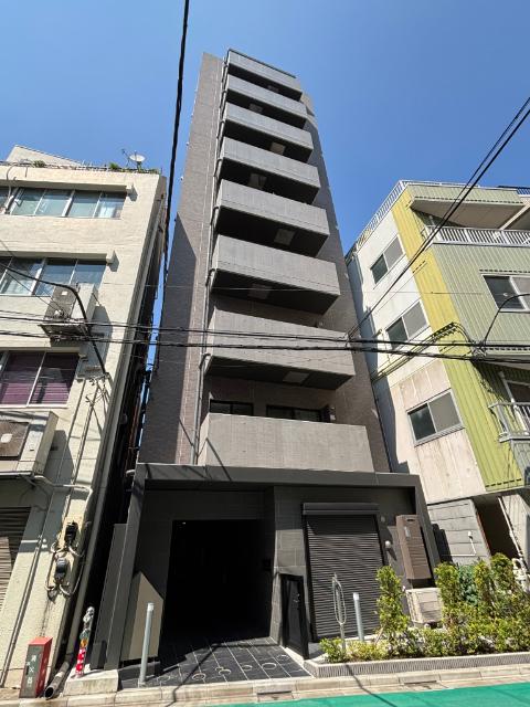 外観写真1