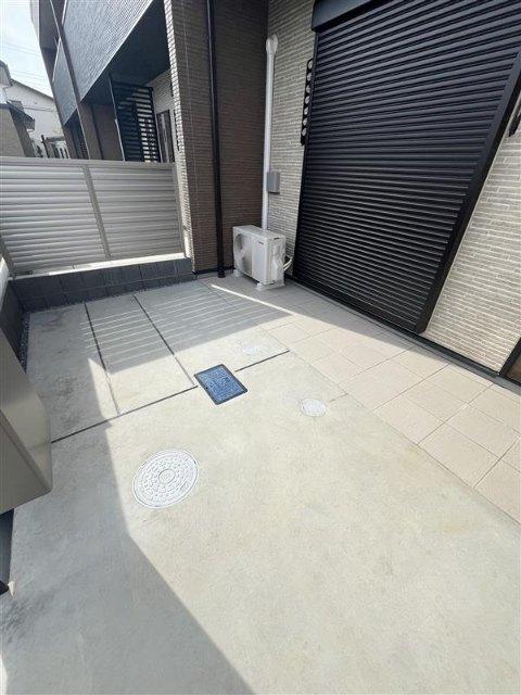 Ｖｅｒｇｅｒ 物件画像