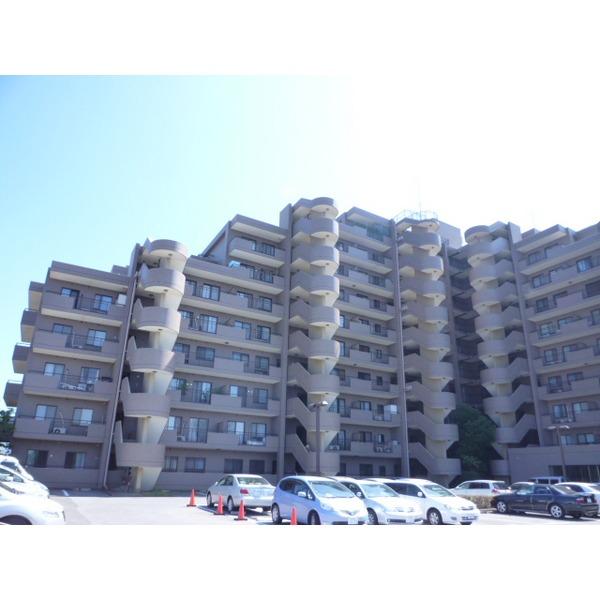 大型分譲マンション★