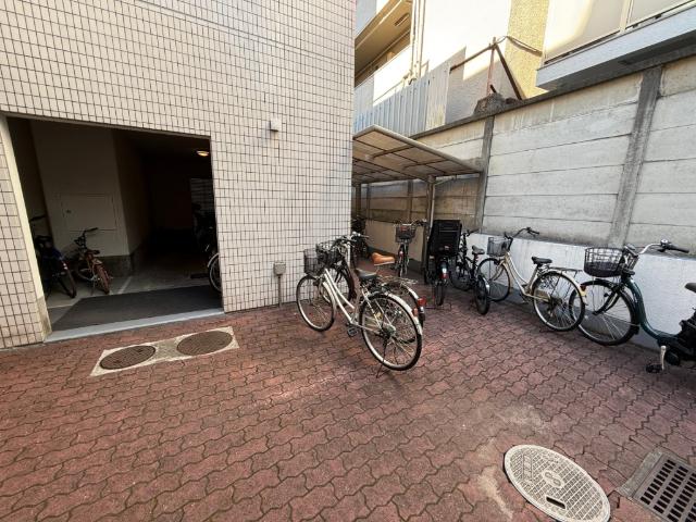 ハイツ面影橋 物件画像
