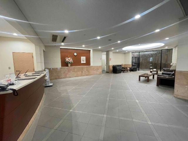 アルファグランデ市川本八幡 物件画像