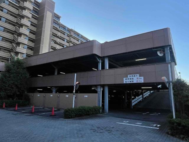アルファグランデ市川本八幡 物件画像