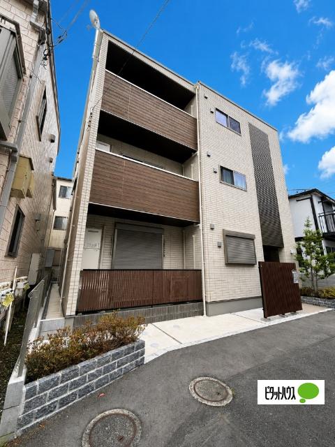 Ｍａｉｓｏｎ　ｄｅ　Ｆａｍｉｌｉａ 物件画像