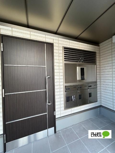 Ｍａｉｓｏｎ　ｄｅ　Ｆａｍｉｌｉａ 物件画像