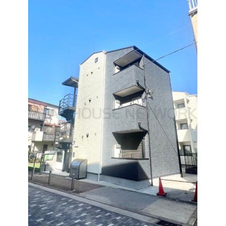 外観写真1