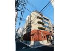 ＳＫ　三田　Ｒｅｓｉｄｅｎｃｅ外観1