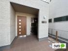 ＢｒａｖｅＢｌｏｓｓｏｍみずほ台外観1