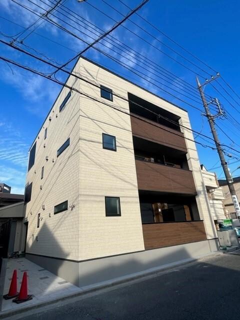 コンコルディア長原 物件画像