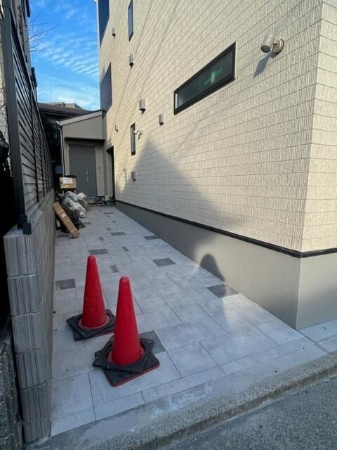 コンコルディア長原 物件画像