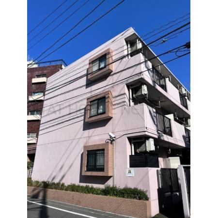 外観写真1