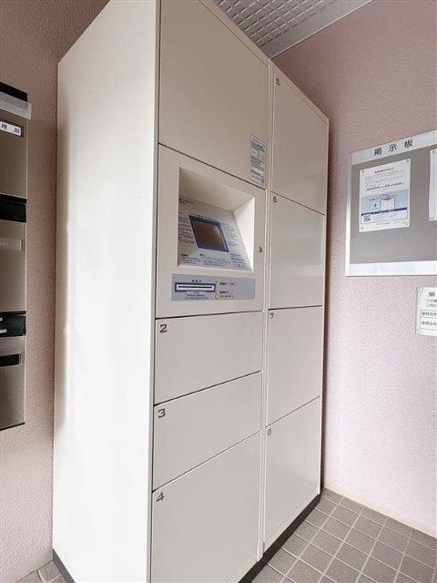 ＥＣＳ吉祥寺南 物件画像