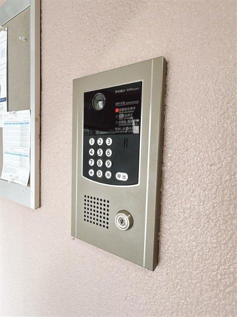ＥＣＳ吉祥寺南 物件画像