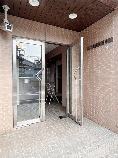 ＥＣＳ吉祥寺南 物件画像
