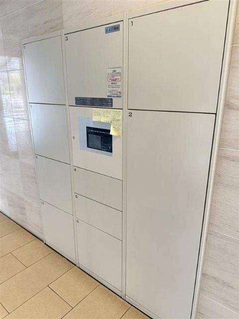 千葉登戸レジデンス 物件画像