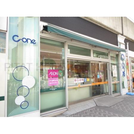 千葉ショッピングセンター：895m