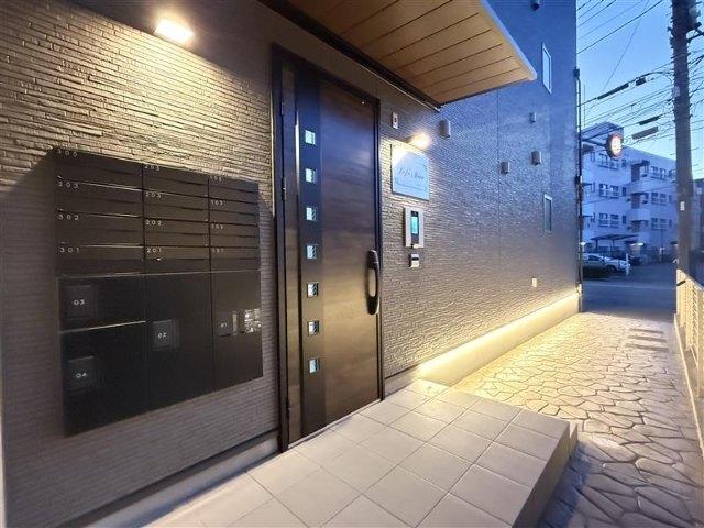 ララメゾン 物件画像