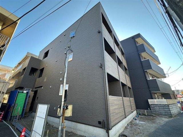 ララメゾン 物件画像