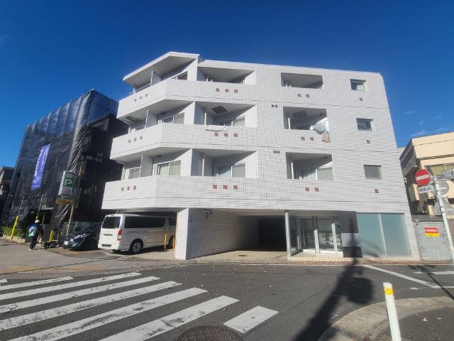 外観写真1