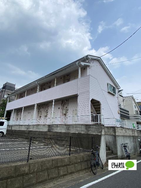 ピースヒルズ 物件画像