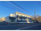 Ｗｉｓｔｅｒｉａ　ｈｉｌｌ北習志野外観1