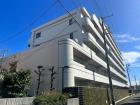 モアステージ松戸六高台プルミエ外観1