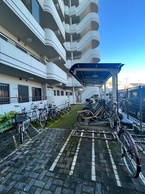 モアステージ松戸六高台プルミエ 物件画像