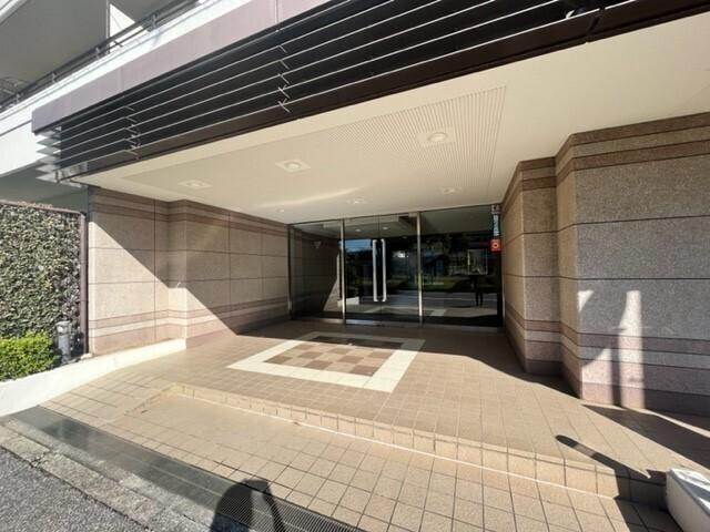 モアステージ松戸六高台プルミエ 物件画像
