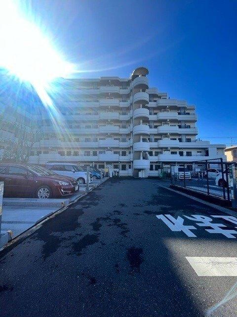 モアステージ松戸六高台プルミエ 物件画像