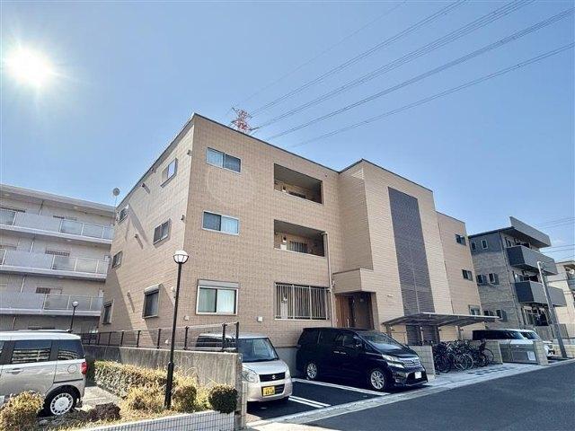 Ｇｒａｎｄｅｕｒ 物件画像