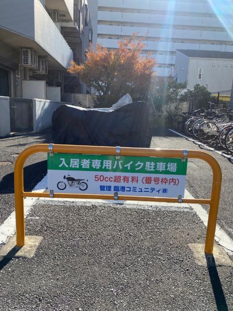 メゾン川崎西口通 物件画像