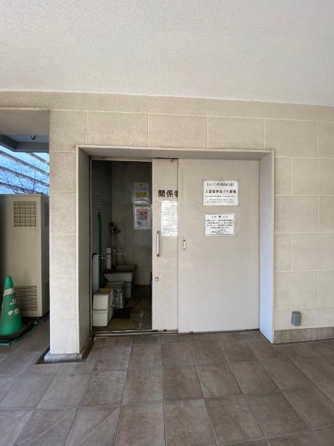 メゾン川崎西口通 物件画像