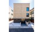 ＦＡＢＲＩＣ東中野Ｒｅｓｉｄｅｎｃｅ外観1