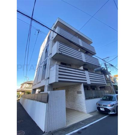 外観写真1