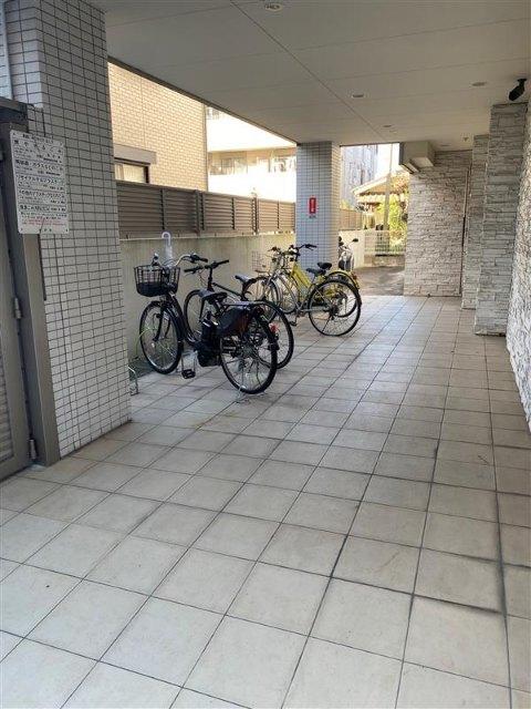 ツリーデン松戸 物件画像