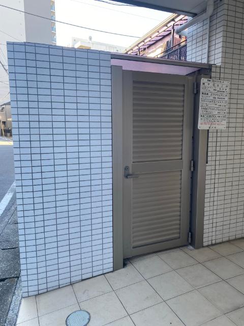 ツリーデン松戸 物件画像