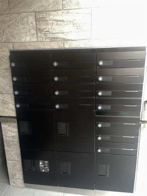 ミューズ東葛西Ⅲ 物件画像