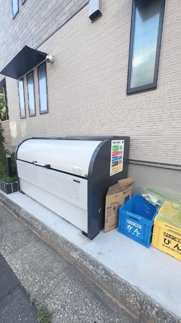 ミューズ東葛西Ⅲ 物件画像