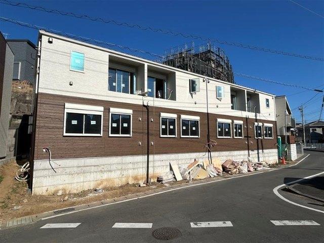 フェリーチェ四街道 物件画像
