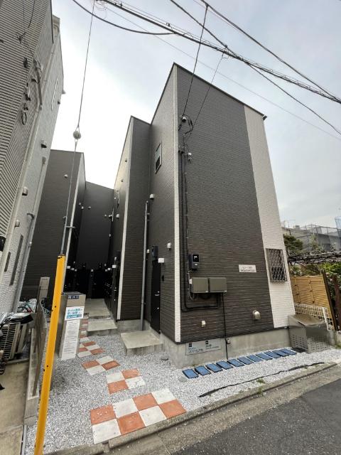 外観写真1