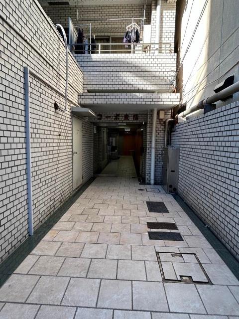コーポ東陽 物件画像