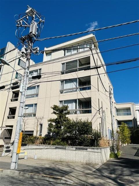パークビュー有栖川 物件画像