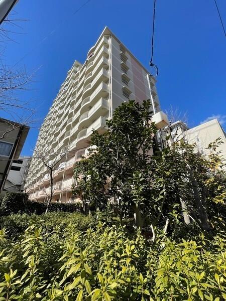 サンライトパストラル七番街Ａ棟 物件画像