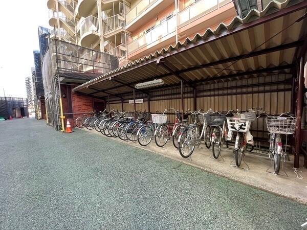 サンライトパストラル七番街Ａ棟 物件画像
