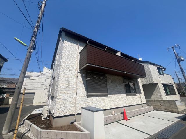船橋1丁目長屋 物件画像